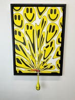 Santicri - Essence Control, Happiness Under Control