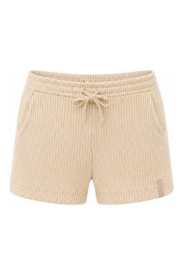 Levv Korte broek Jongens in maat 92 Beige, Verzenden, Zo goed als nieuw, Levv, Jongen of Meisje