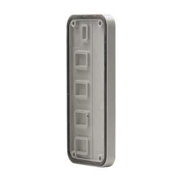 EATON INDUSTRIES Halyester Stroomrailsteun - 1021487, Verzenden, Nieuw, Overige typen