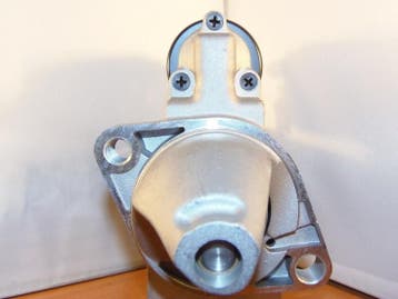 Startmotor 1,4kW Audi VW 2.6 2.8 V6 nieuw, Verzenden, Nieuw