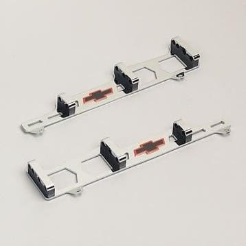 chevrolet bougiekabel geleiders V8 big block, Ophalen of Verzenden, Nieuw