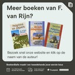 Door Sahara en Sahel 9789038913599 F. van Rijn, Verzenden, Gelezen, F. van Rijn