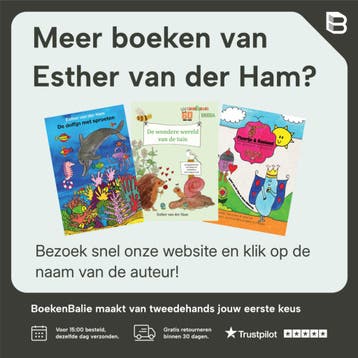 Vlucht naar Libanon - Esther van der Ham 9789492844477, Verzenden, Gelezen, Esther van der Ham