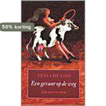 GEVAAR OP DE WEG - T. de Loo 9789029527743, Verzenden, Gelezen, T. de Loo