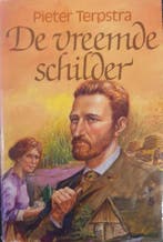 VREEMDE SCHILDER 9789021035086 Terpstra, Verzenden, Zo goed als nieuw, Terpstra