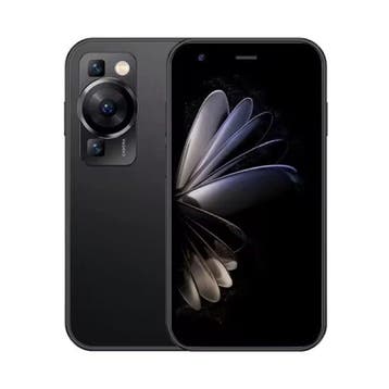 P60 Pro Mini Smartphone - 2 GB RAM - 16 GB Opslag - 2 MP, Verzenden, Nieuw