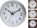 Wandklok - Keukenklok - Ronde Klok - 20, Verzenden, Nieuw