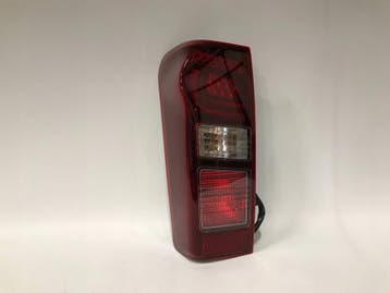 ISUZU D-MAX II 12-16 linker achterlicht LED donker, Verzenden, Gebruikt