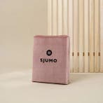 2dekans | Sjumo – Silky Smooth Dekbedovertrek – 260x220 cm –, Huis en Inrichting, Slaapkamer | Beddengoed, Ophalen of Verzenden