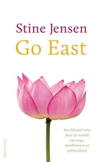 Go east 9789026329449, Zo goed als nieuw