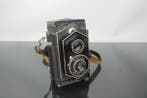 Zeiss Ikon Ikoflex Analoge camera, Audio, Tv en Foto, Fotocamera's Analoog, Nieuw