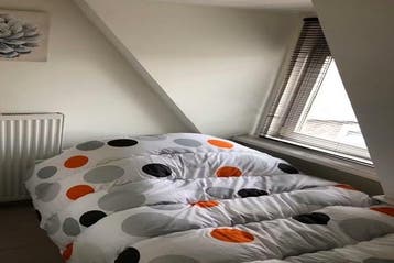 Kamer Grote Visserijstraat in Rotterdam, 20 tot 35 m², Rotterdam
