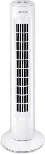 2dekans | LOEFFEN 1015471 Torenventilator - Luxe Ventilator, Fietsen en Brommers, Fietsen | Driewielers, Ophalen of Verzenden