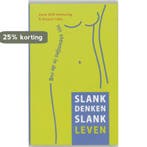 Slank denken slank leven 9789032510411 D. Wild Helmering, Verzenden, Gelezen, D. Wild Helmering
