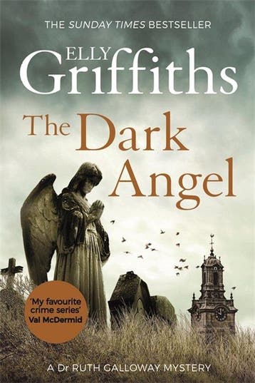 The Dark Angel 9781784296667 Elly Griffiths, Boeken, Verzenden, Gelezen, Elly Griffiths