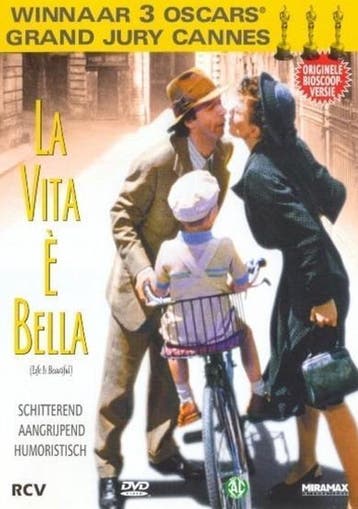La Vita E Bella, Verzenden, Nieuw in verpakking