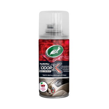 Turtle Wax 54653 Odor-X Car Blast Fogger Cherry 100ml, Verzenden