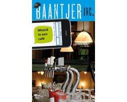 Baantjer Inc. 2 - Moord in een café - Baantjer Inc. 2, Ophalen of Verzenden, Nieuw
