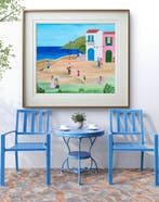 Esther Cela - Mediterranean Mood