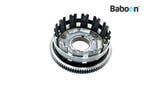 Koppelingshuis Kawasaki GPZ 1100 1983-1985 (GPZ1100 ZX1100A), Verzenden, Gebruikt