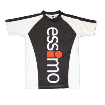 Essimo rashguard + Kanji, Ophalen of Verzenden, Nieuw