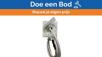 Bieden: Raymarine RF cable assembly - R42217, Watersport en Boten, Navigatiemiddelen en Scheepselektronica, Ophalen of Verzenden