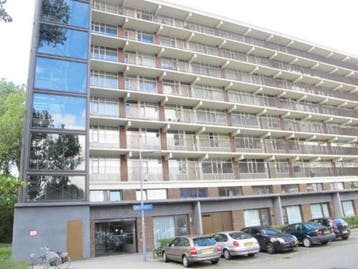 Te Huur 4 Kamer Appartement Niels Bohrplaats In Rotterdam, Rotterdam, Direct bij eigenaar, Appartement, Rotterdam
