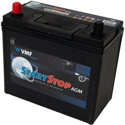 VMF AGM Start Stop 12V 45Ah, Verzenden, Nieuw