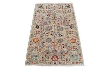 Designer Tapijt -Ziegler - Farahan- Nieuw - Vloerkleed - 125, Huis en Inrichting, Nieuw