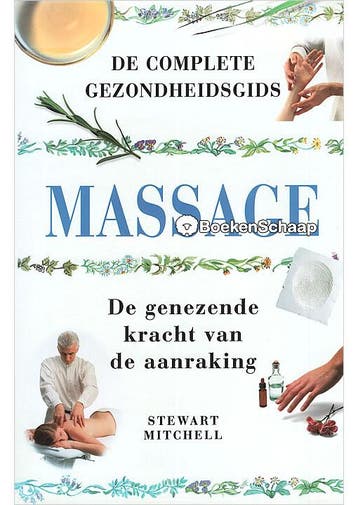 Massage Stewart Mitchell, Verzenden, Gelezen