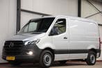 Mercedes-Benz Sprinter 314 2.2 CDI L1H1 AUTOMAAT LED, Automaat, Dealer onderhouden, Stof, Gebruikt