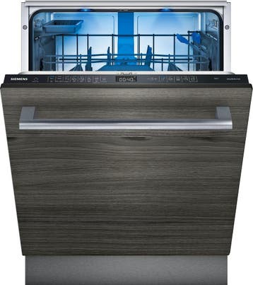 €1199 Siemens SN65Z801BE Vaatwasser, Ophalen of Verzenden, Nieuw