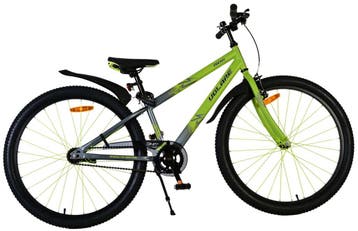 Volare Rocky Kinderfiets - Jongens - 26 inch - Groen, Verzenden, Nieuw