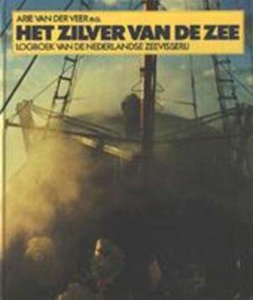 Het Zilver van de zee - Aarsbergen, Verzenden, Gelezen