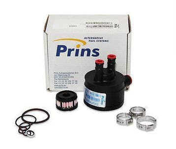 Prince LPG line filter, Auto-onderdelen, Ophalen of Verzenden, Nieuw