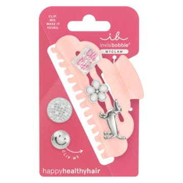 Invisibobble MYCLAW Hug Me, Baby, Ophalen of Verzenden, Nieuw, Overige typen