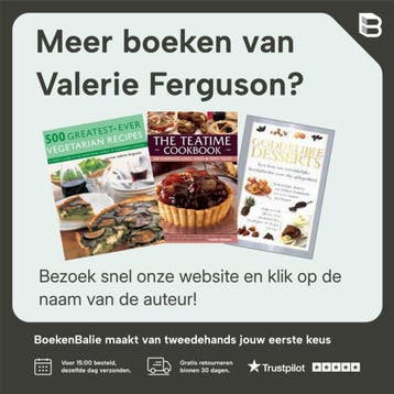 Eenpans Maaltijden - Valerie Ferguson 9789052952024, Verzenden, Gelezen, Valerie Ferguson
