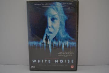 White Noise - SEALED (DVD), Verzenden, Zo goed als nieuw