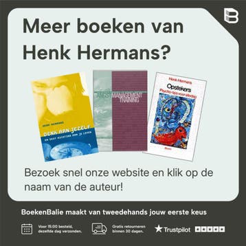 Handboek rationeel emotieve therapie 9789461052346, Verzenden, Gelezen, Henk Hermans