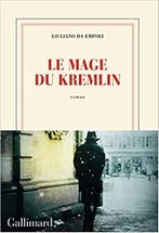 Le Mage Du Kremlin 9782072958168 Giuliano da Empoli, Ophalen of Verzenden, Nieuw, Giuliano da Empoli