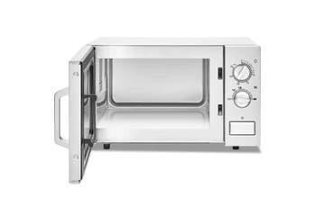 Panasonic NE-1027 Semi-professionele magnetron 1000 watt, Verzenden, Nieuw in verpakking