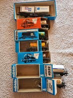 Märklin H0 - Modeltrein goederenwagon (7) - Meerdere, Hobby en Vrije tijd, Modeltreinen | H0, Nieuw