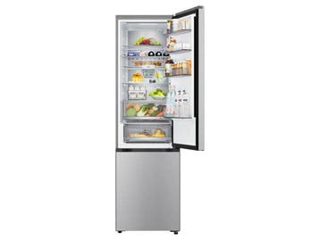 LG GBBS726AMB - Koel-vriescombinatie - 375 liter Total No, Verzenden, Zo goed als nieuw