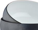 2dekans | GOURMET - Essentials - Servies - 12 stuks - Onyx, Huis en Inrichting, Keuken | Servies, Ophalen of Verzenden, Zo goed als nieuw