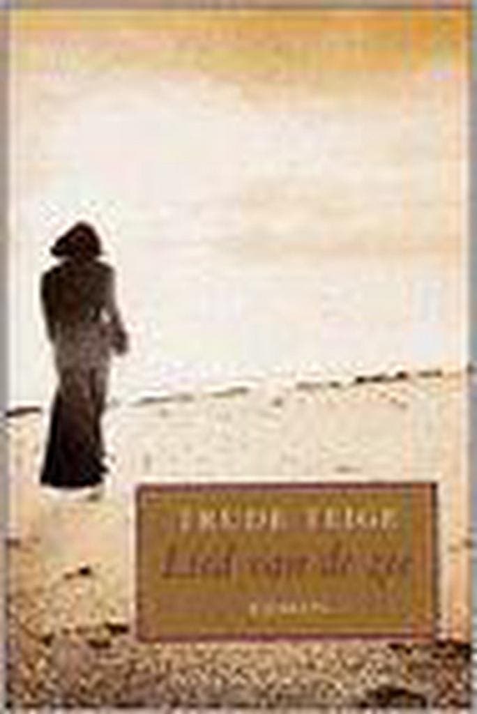 Lied van de zee - T. Teige 9789056951757, Boeken, Romans, Zo goed als nieuw, Verzenden