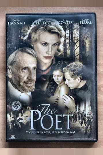 Grazhdanin Poet Season 1 Vera Krichevskaya DVD 2011 Comedy, Verzenden, Nieuw in verpakking