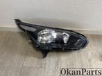 Ford Transit Connect rechter koplamp, Ophalen, Gebruikt
