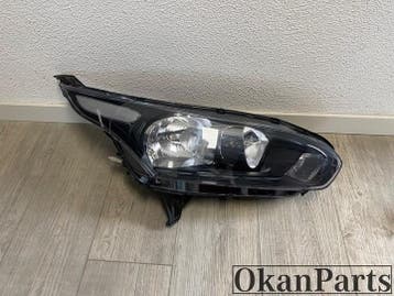 Ford Transit Connect rechter koplamp, Ophalen, Gebruikt
