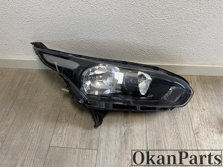 Ford Transit Connect rechter koplamp, Auto-onderdelen, Verlichting, Gebruikt, Ophalen