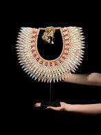 Decoratief ornament - NO RESERVE PRICE - SN12 - Decorative, Antiek en Kunst